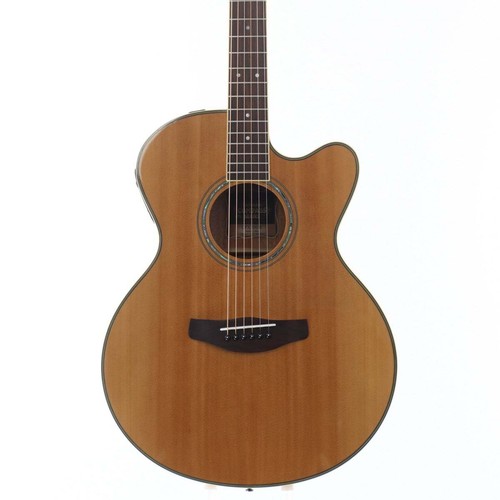 Yamaha cpx500iii - cpx500iii, (con