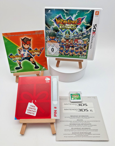 Flash catena inazuma eleven - flash,