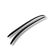 BARRE LONGITUDINALI TETTO PER