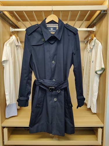 Aquascutum trench coat giacca - aquascutum,
