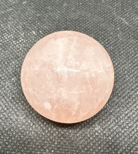 Minerale sfera di - cm),