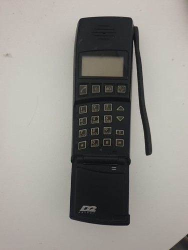Ericsson tipo 1533 - d2,