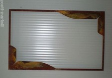 CORNICE DESIGN per Camino