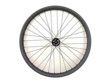 Set ruote in carbonio tubeless