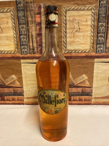 Liquore millefiori lombardini - liquore,