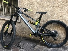Mountainbike da enduro full