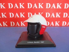 1/5 Modellino Casco Helmet