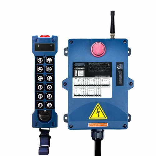 Telecomando wireless - , 12