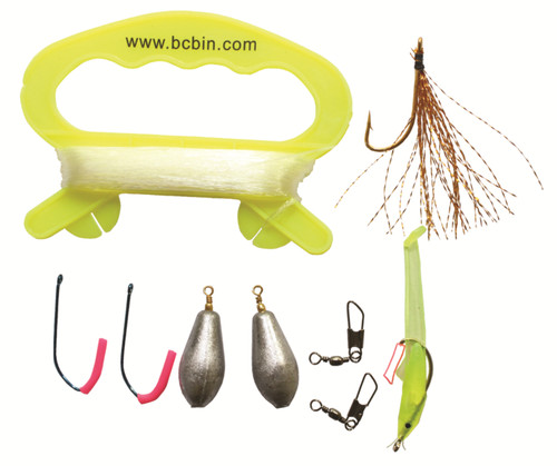 Bcb compact survival - bcb,