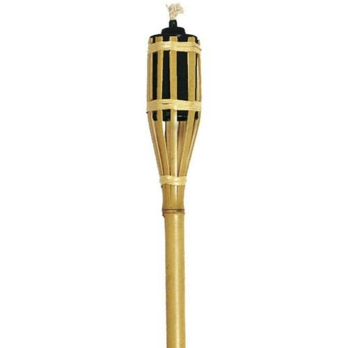 Torcia bamboo esterno - in, da