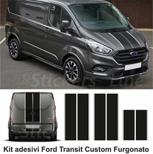 Fasce adesive ford transit - adesive,