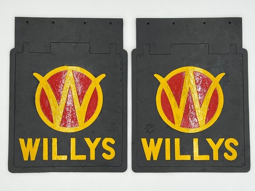 Adatto per willys - willys, cj2a