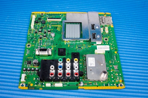 Scheda principale tnph0856 - av,