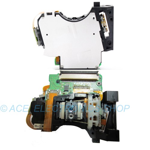 Obiettivo laser ricambio - di,