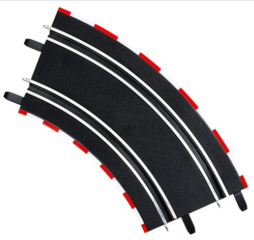 Carrera curve slot - curve,