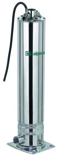 Pompa sommersa calpeda mpsum - pompa,