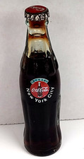 Mini bottiglia Coca Cola