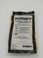 Kirby Micron Magic Sacchetti
