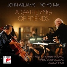 A Gathering Of Friends John