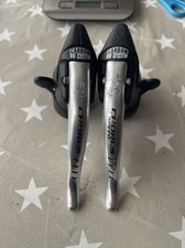 Manetas De Cambio Campagnolo