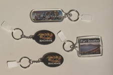 Keychain Lot St Louis Port
