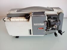 Proiettore 8 mm Magnon zrs instdual  da revisionare