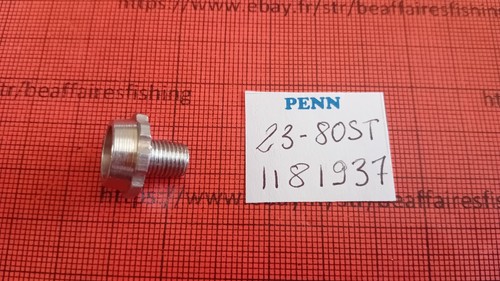 Maniglia vite penn parte - maniglia,