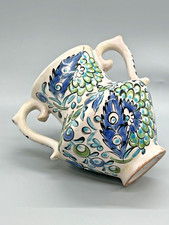 Vaso anfora giardino caraibico