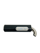 Silenziatore arrow universale - silenziatore,