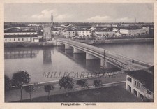 PIZZIGHETTONE: Panorama