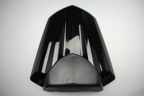 Capot selle dosseret noir - de,