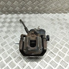 BMW X3 F25 Bremssattel hinten