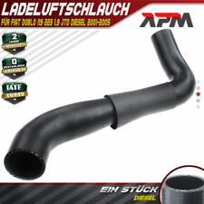 Tubo Intercooler Tubo Turbo