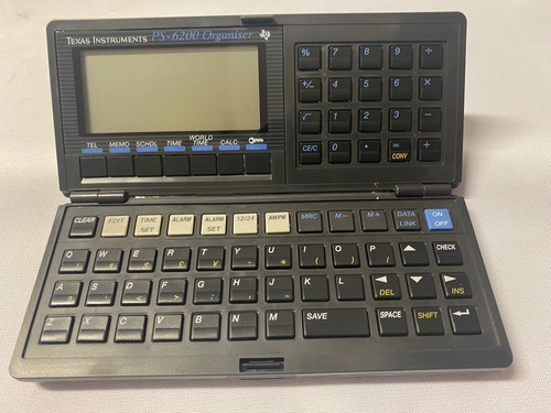 Texas instruments ps6200 - instruments, da