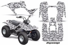 ATV Quad Graphic Stickers