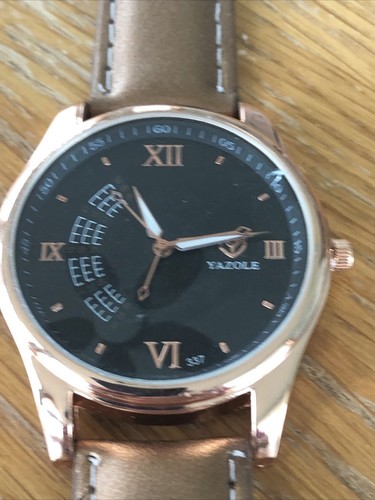 Orologio quarzo analogico - al,