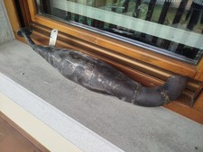 Espansione Marmitta Moto 125cc