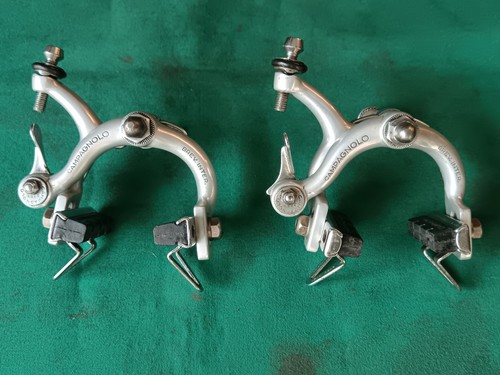 Pinze freni campagnolo record - freni,