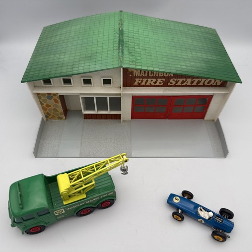 Lotto auto corsa - lotto, matchbox