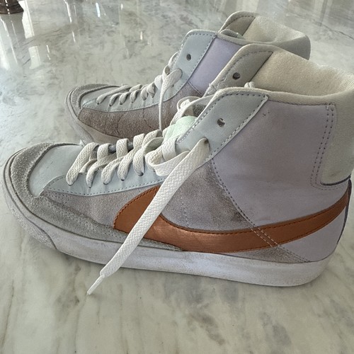Scarpe blazer nike giovani - scarpe,