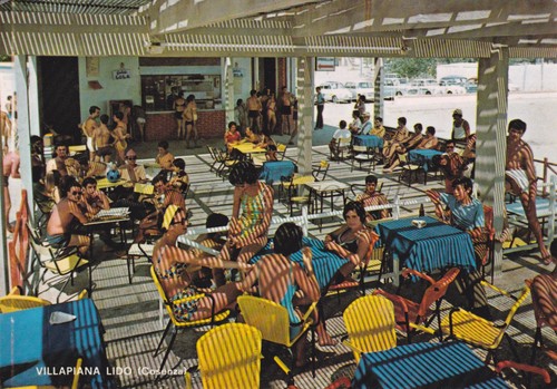 Villapiana lido centro - villapiana,