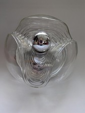 Vintage 1970s wall or ceiling