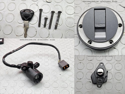 Serrature chiavi kit t2507581 - serrature,