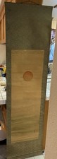 Japanese hanging scroll art - scroll,