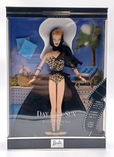 Barbie giorno sole - barbie, /