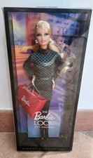 BARBIE doll THE LOOK city