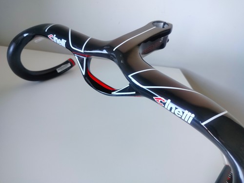 Cinelli ram integrated - ram,