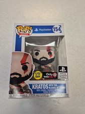 FUNKO Pop Playstation Giochi