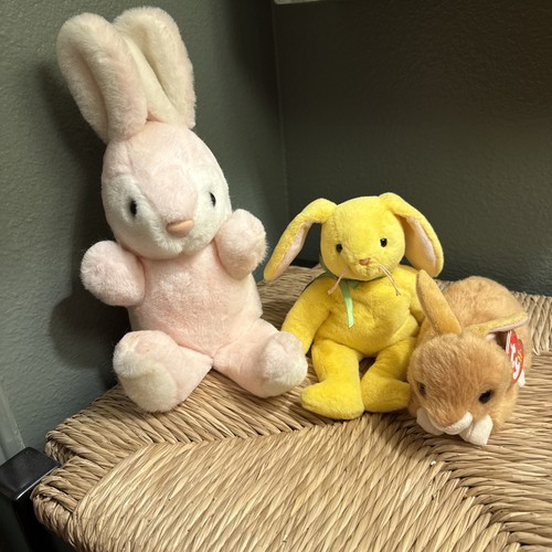 Peluche coniglietto coniglio