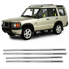 Per LAND ROVER DISCOVERY MK2